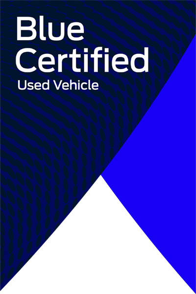 Blue Certified