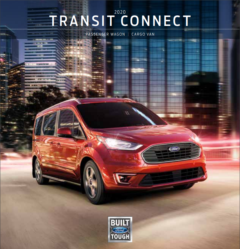Transit Connect Brochure